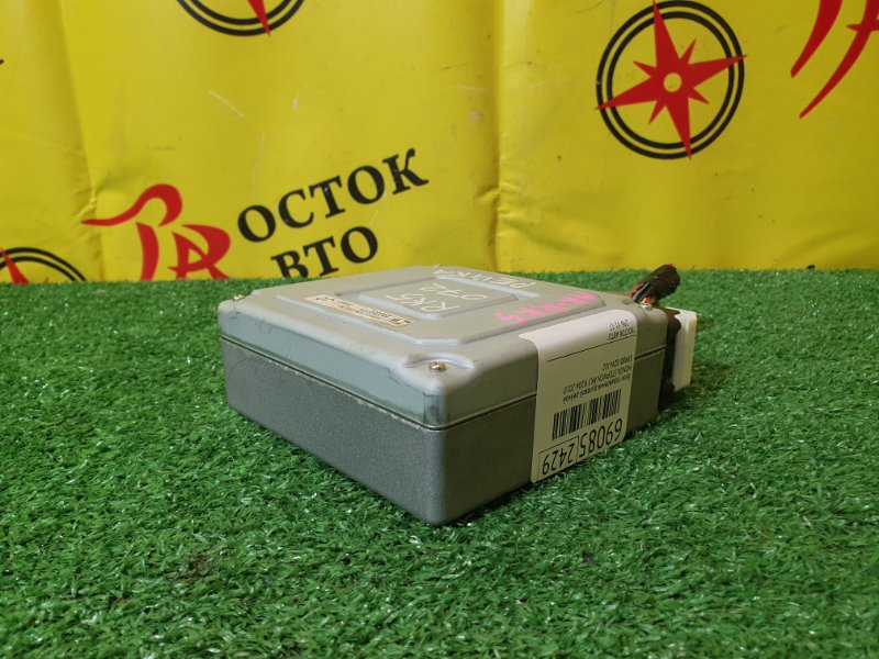 Блок управления рулевой рейкой, 1000 рублей, Красноярск