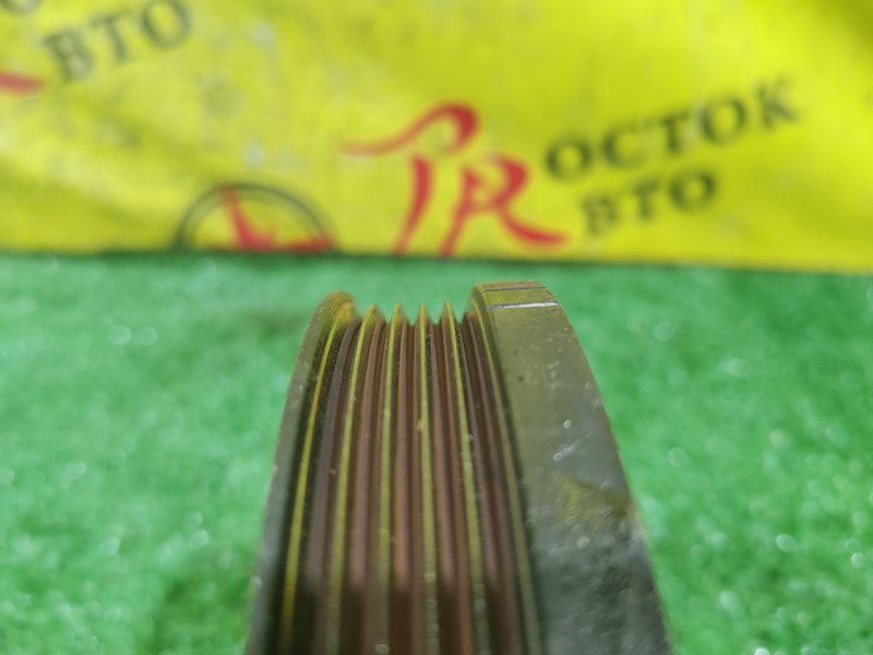 Шкив коленвала, 1500 рублей, Красноярск