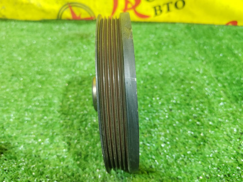 Шкив коленвала, 1500 рублей, Красноярск