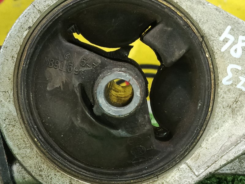 Подушка двигателя, 2500 рублей, Красноярск