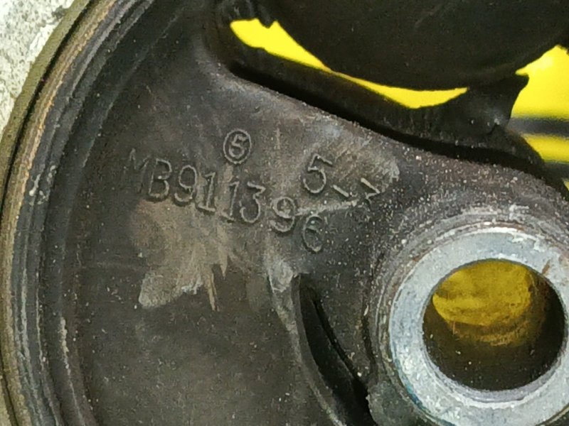 Подушка двигателя, 2500 рублей, Красноярск