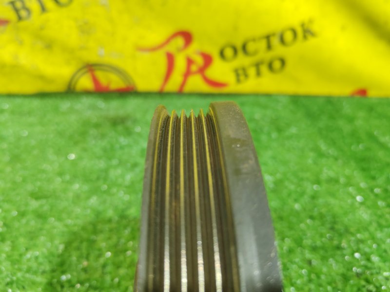 Шкив коленвала, 1500 рублей, Красноярск