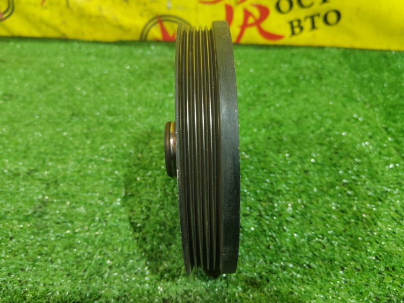 Шкив коленвала, 1500 рублей, Красноярск