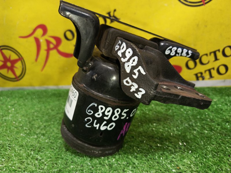 Подушка двигателя, 1500 рублей, Красноярск