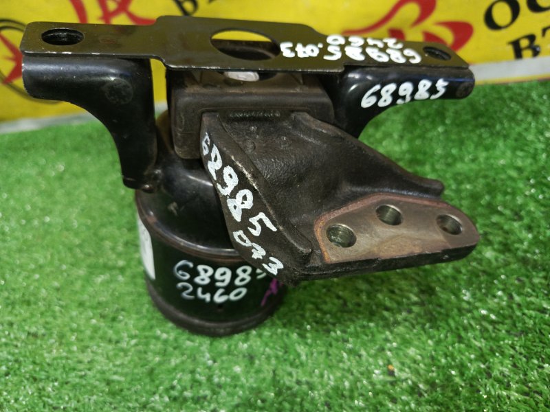 Подушка двигателя, 1500 рублей, Красноярск