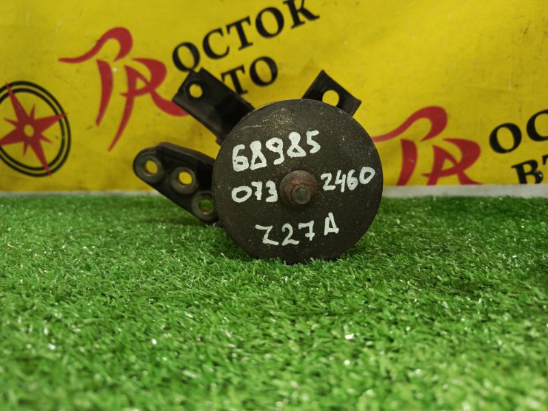 Подушка двигателя, 1500 рублей, Красноярск