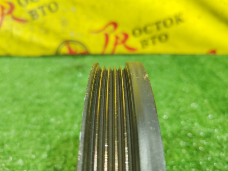 Шкив коленвала, 1500 рублей, Красноярск