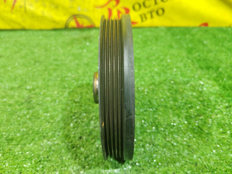 Шкив коленвала, 1500 рублей, Красноярск