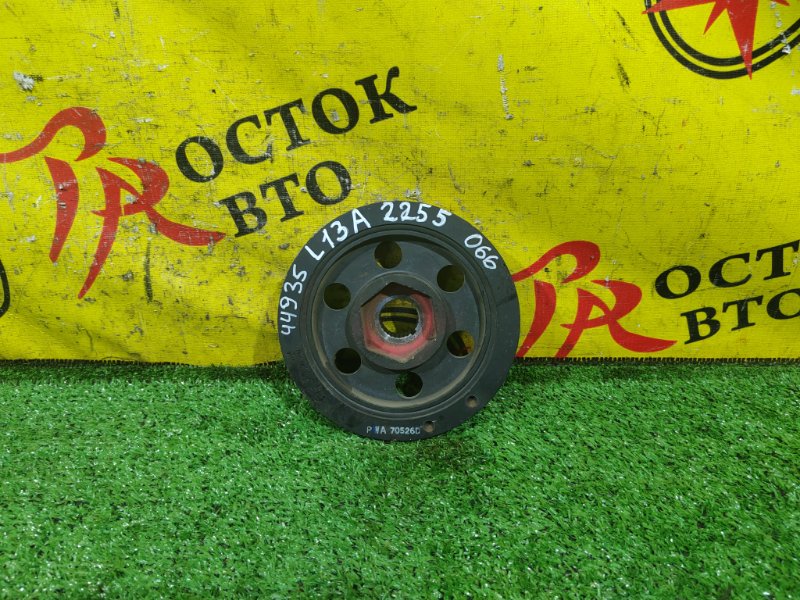 Шкив коленвала, 2500 рублей, Красноярск