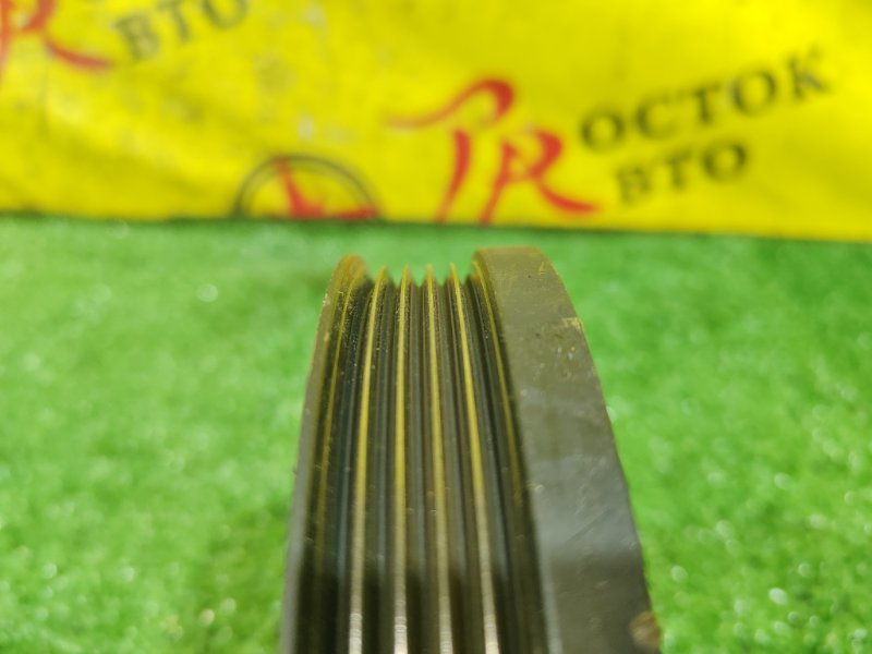 Шкив коленвала, 2500 рублей, Красноярск