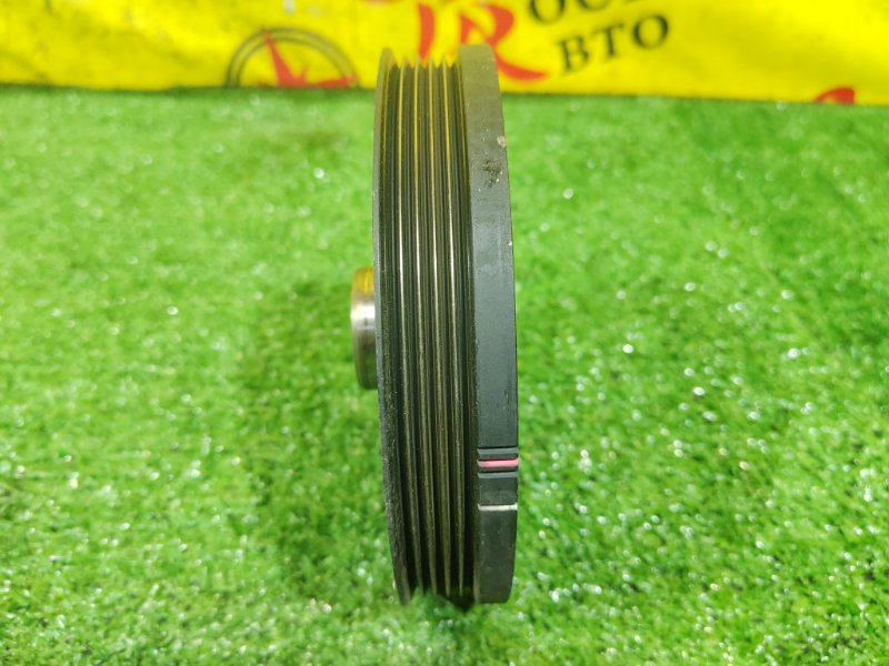 Шкив коленвала, 2500 рублей, Красноярск