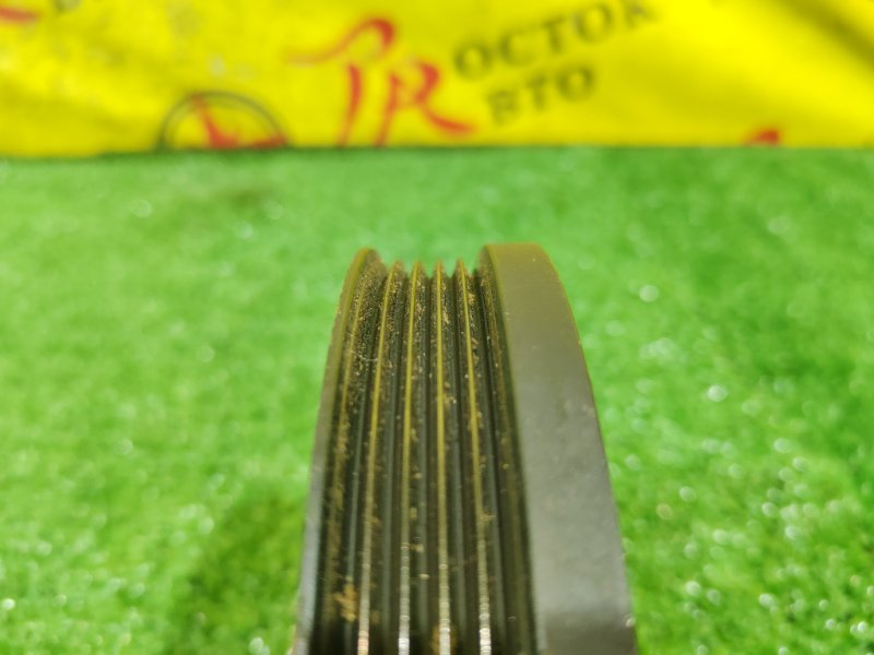 Шкив коленвала, 1500 рублей, Красноярск