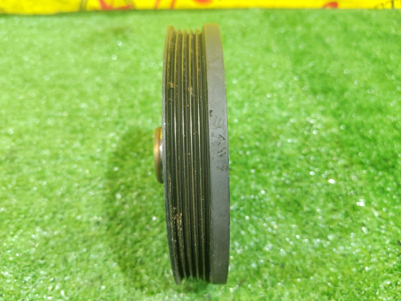 Шкив коленвала, 1500 рублей, Красноярск