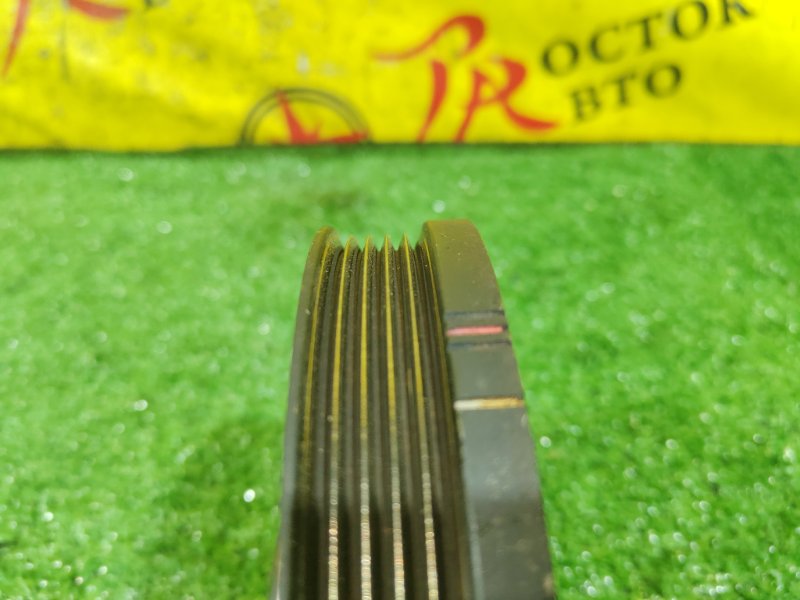 Шкив коленвала, 1500 рублей, Красноярск