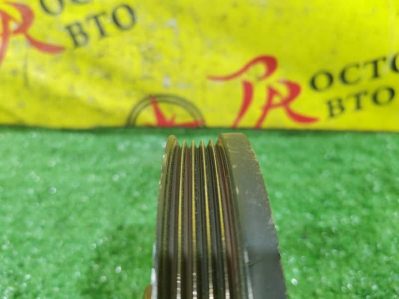 Шкив коленвала, 1500 рублей, Красноярск