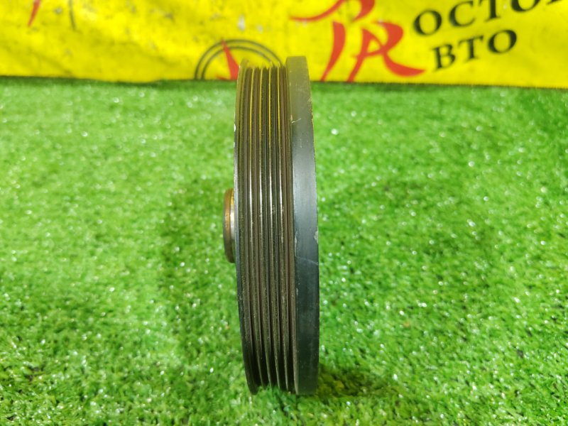 Шкив коленвала, 1500 рублей, Красноярск