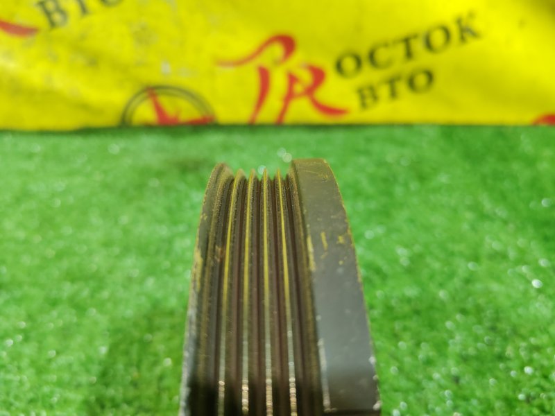 Шкив коленвала, 1500 рублей, Красноярск