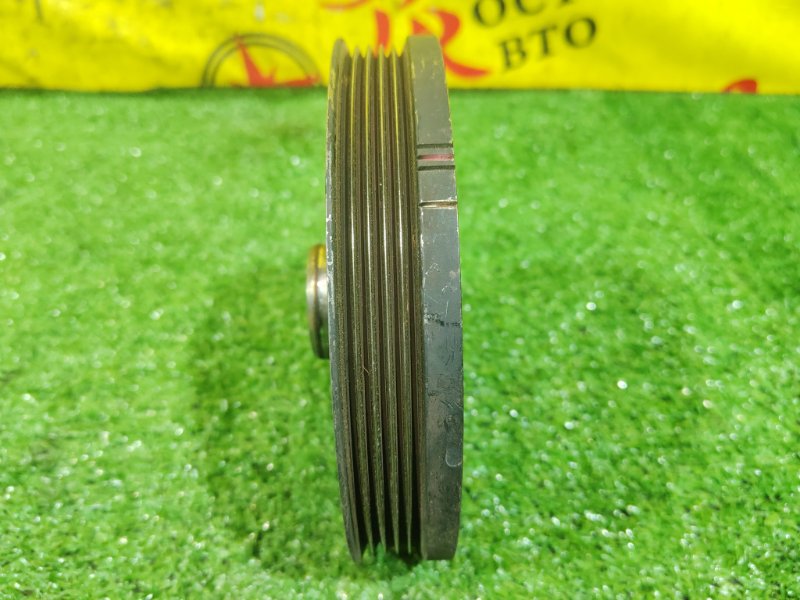 Шкив коленвала, 1500 рублей, Красноярск