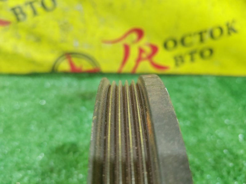 Шкив коленвала, 1500 рублей, Красноярск