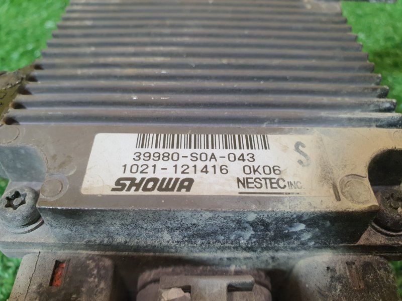 Блок управления рулевой рейкой, 20000 рублей, Красноярск