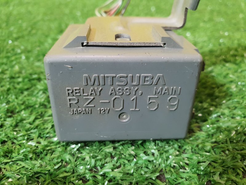 Реле, 4500 рублей, Красноярск