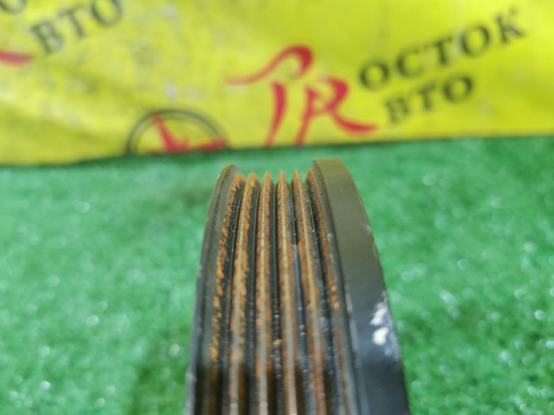 Шкив коленвала, 1500 рублей, Красноярск