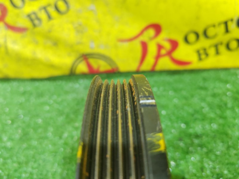 Шкив коленвала, 1500 рублей, Красноярск