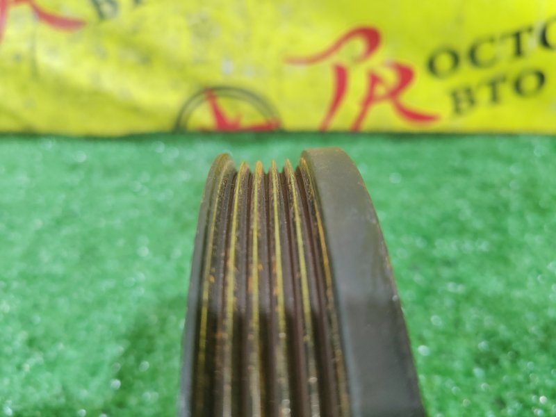 Шкив коленвала, 2000 рублей, Красноярск