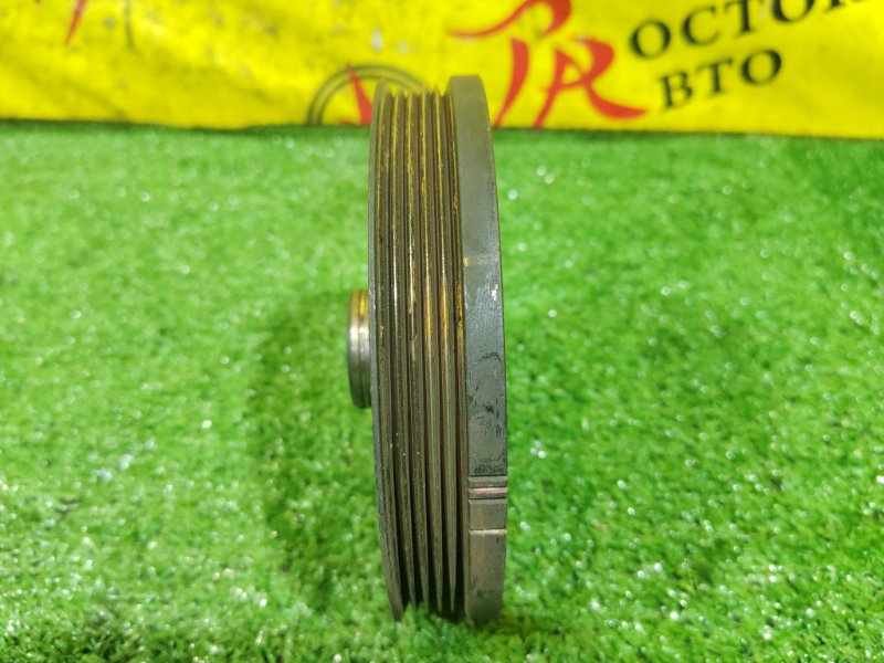 Шкив коленвала, 2000 рублей, Красноярск