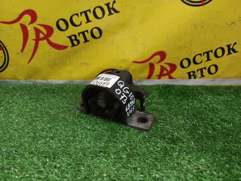 Подушка двигателя, 500 рублей, Красноярск