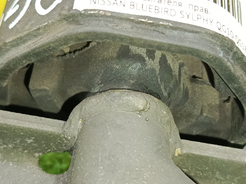 Подушка двигателя, 500 рублей, Красноярск