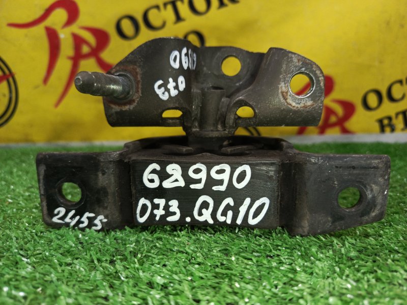 Подушка двигателя, 500 рублей, Красноярск