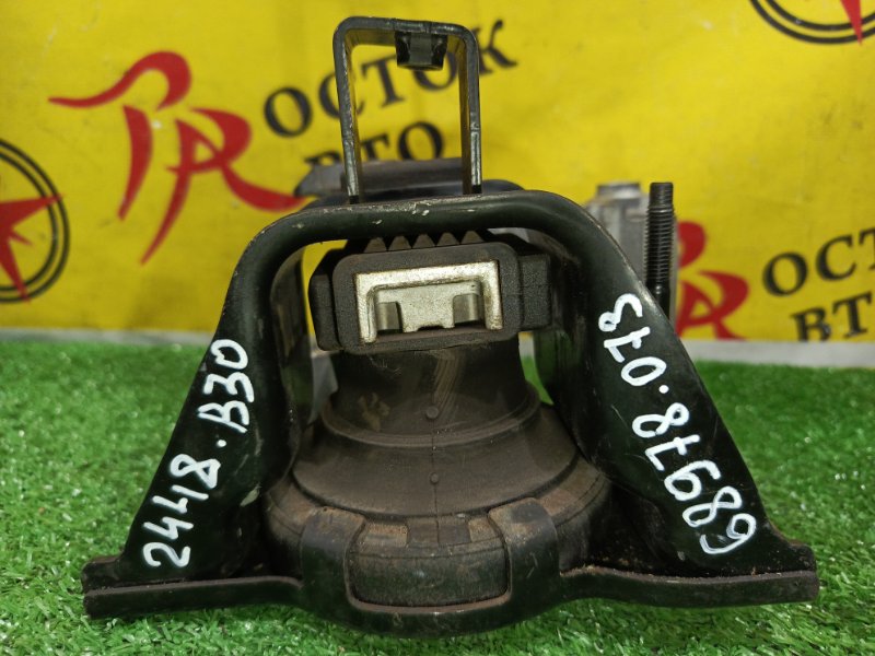 Подушка двигателя, 3500 рублей, Красноярск