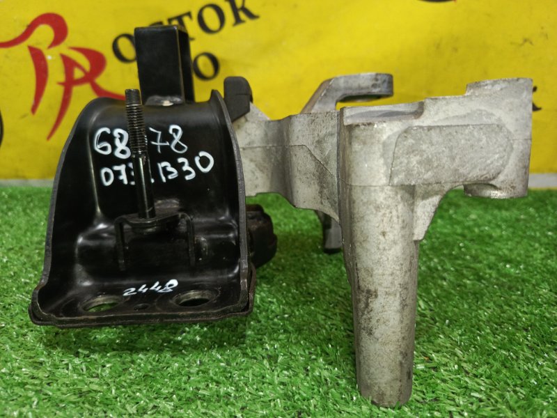 Подушка двигателя, 3500 рублей, Красноярск