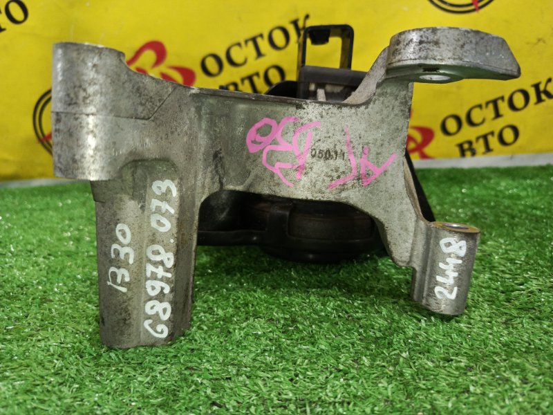 Подушка двигателя, 3500 рублей, Красноярск