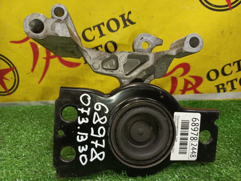 Подушка двигателя, 3500 рублей, Красноярск