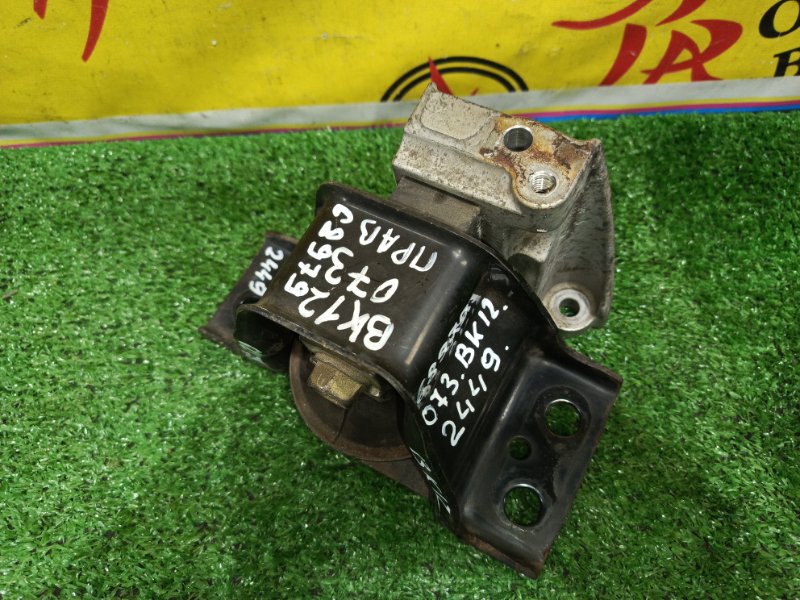 Подушка двигателя, 300 рублей, Красноярск