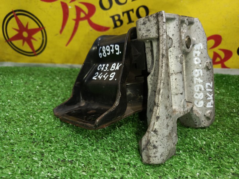 Подушка двигателя, 300 рублей, Красноярск