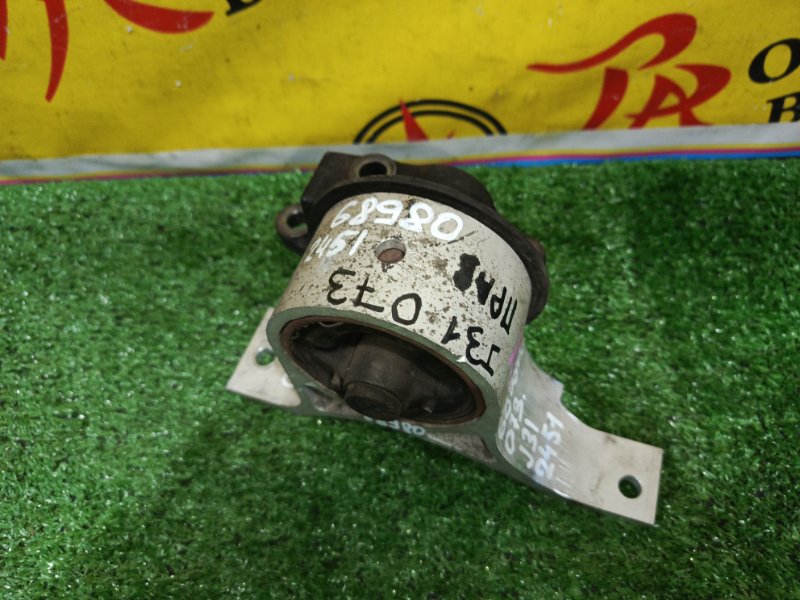 Подушка двигателя, 2000 рублей, Красноярск