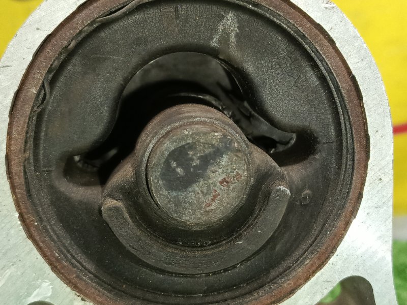 Подушка двигателя, 2000 рублей, Красноярск