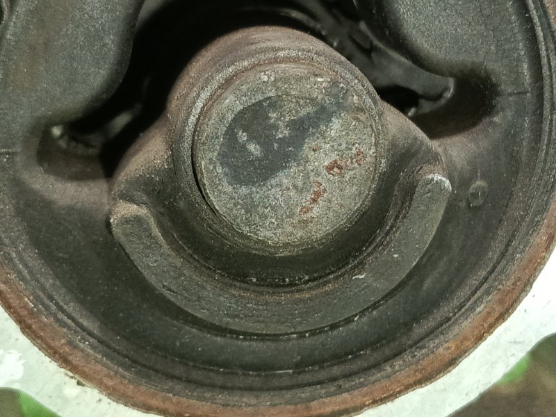 Подушка двигателя, 2000 рублей, Красноярск