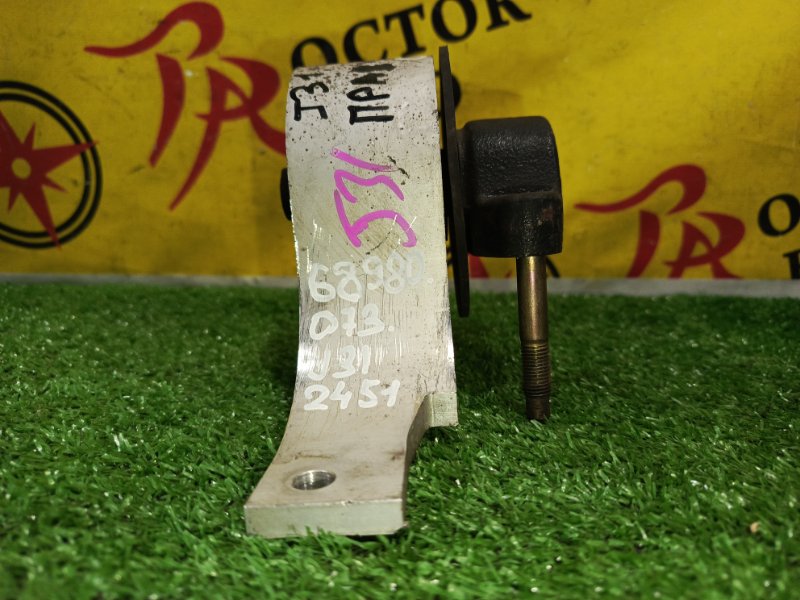 Подушка двигателя, 2000 рублей, Красноярск