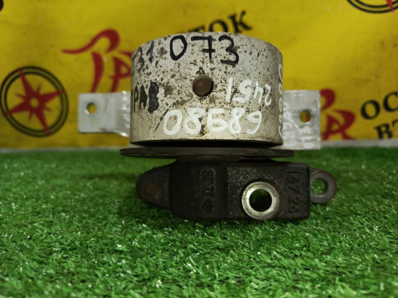 Подушка двигателя, 2000 рублей, Красноярск