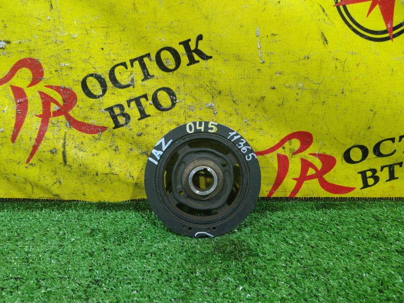 Шкив коленвала, 1000 рублей, Красноярск