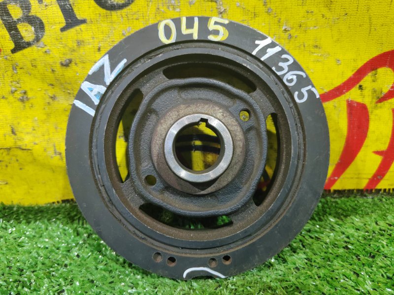 Шкив коленвала, 1000 рублей, Красноярск