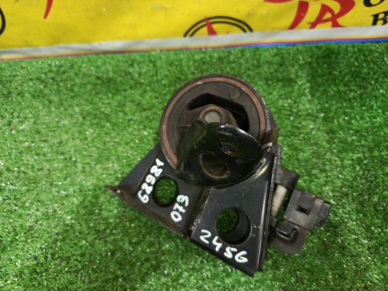 Подушка двигателя, 2000 рублей, Красноярск