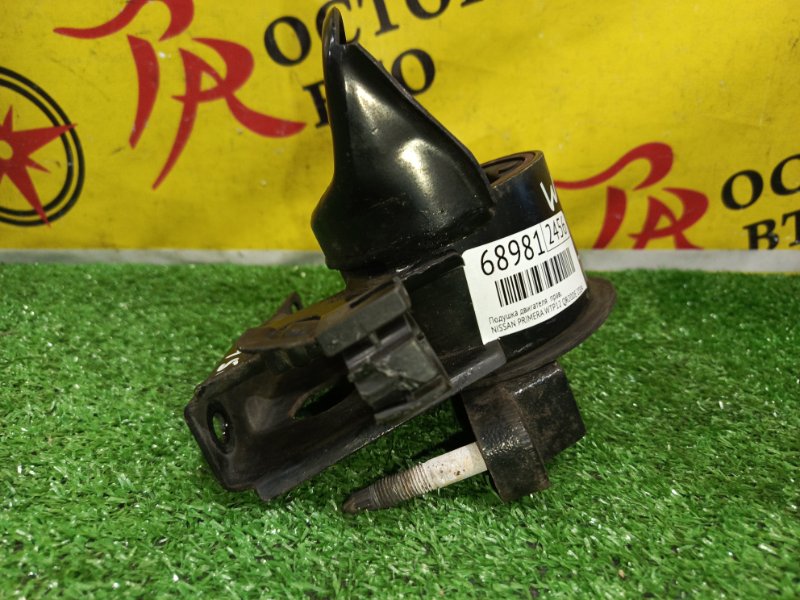 Подушка двигателя, 2000 рублей, Красноярск