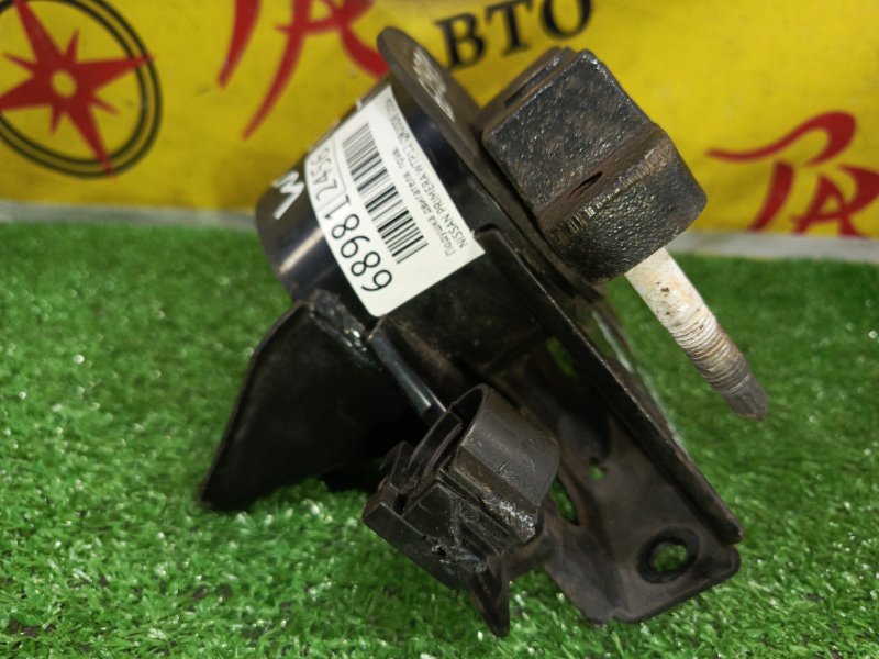 Подушка двигателя, 2000 рублей, Красноярск