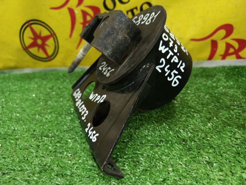 Подушка двигателя, 2000 рублей, Красноярск