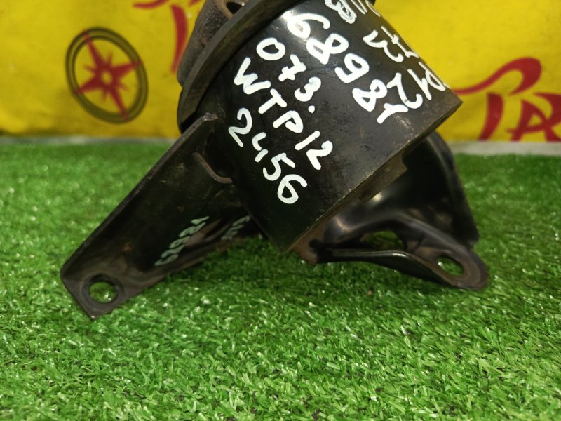 Подушка двигателя, 2000 рублей, Красноярск